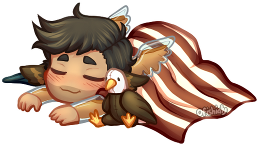 PeppermyntAngel's comm